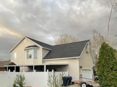 Residential Roofing Maintenance Services