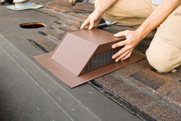 Attic Ventilation Services Attic Ventilation Services