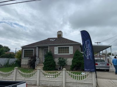 Residential Roof Replacement Services