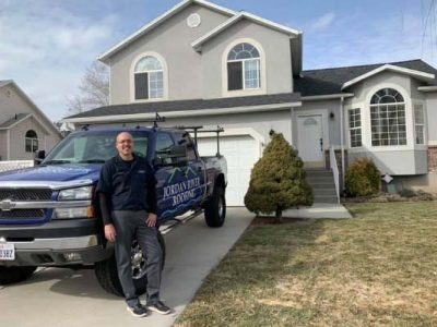 Top Notch Roofing Company