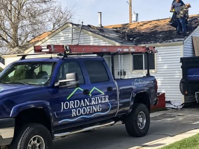 Top Tier Roofing Company