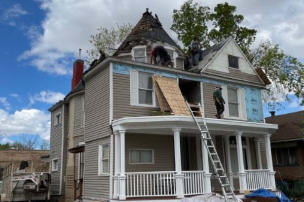 Trusted Roofing Contractors Trusted Roofing Contractors